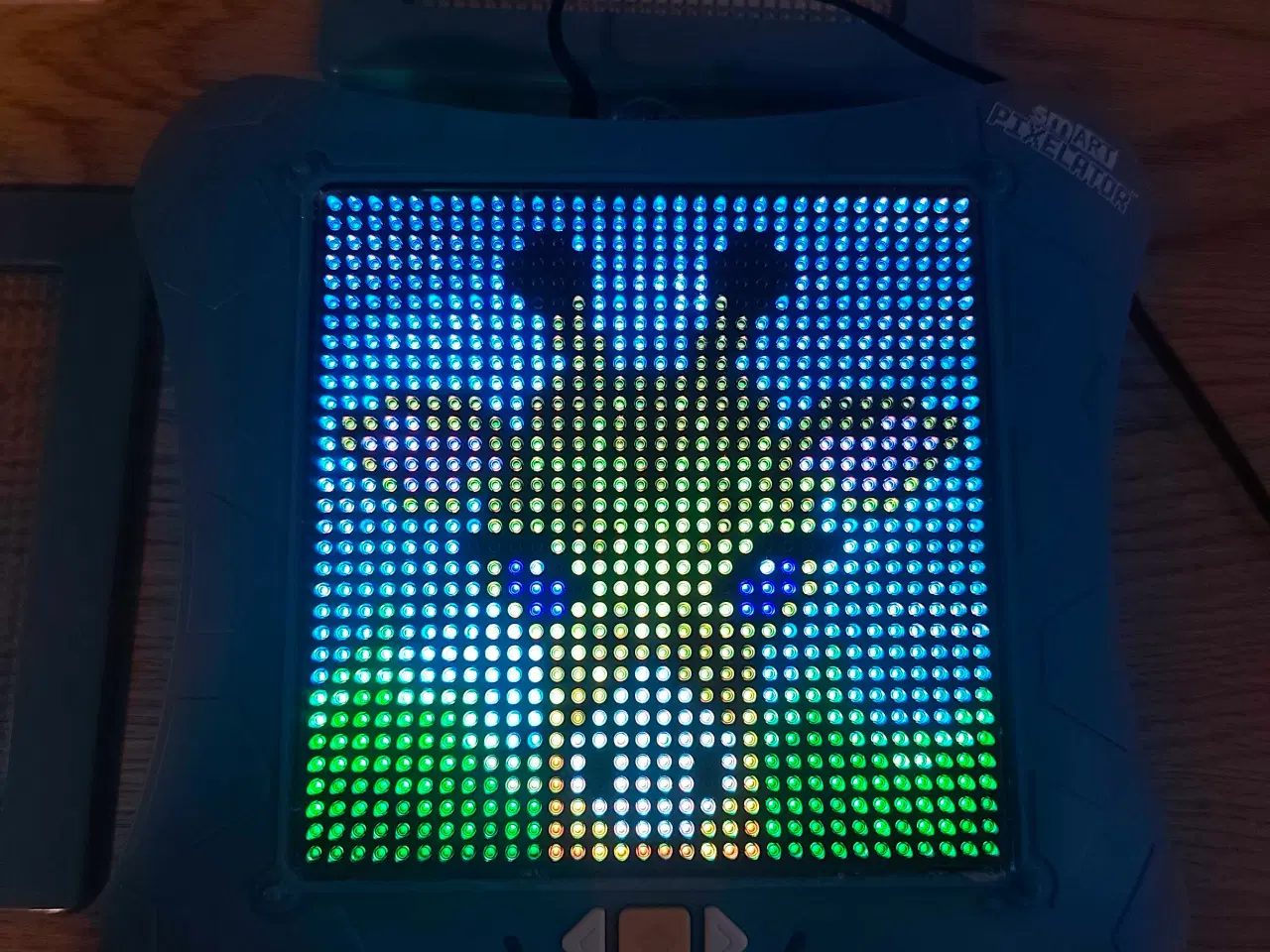 Billede 3 - smART Pixelator