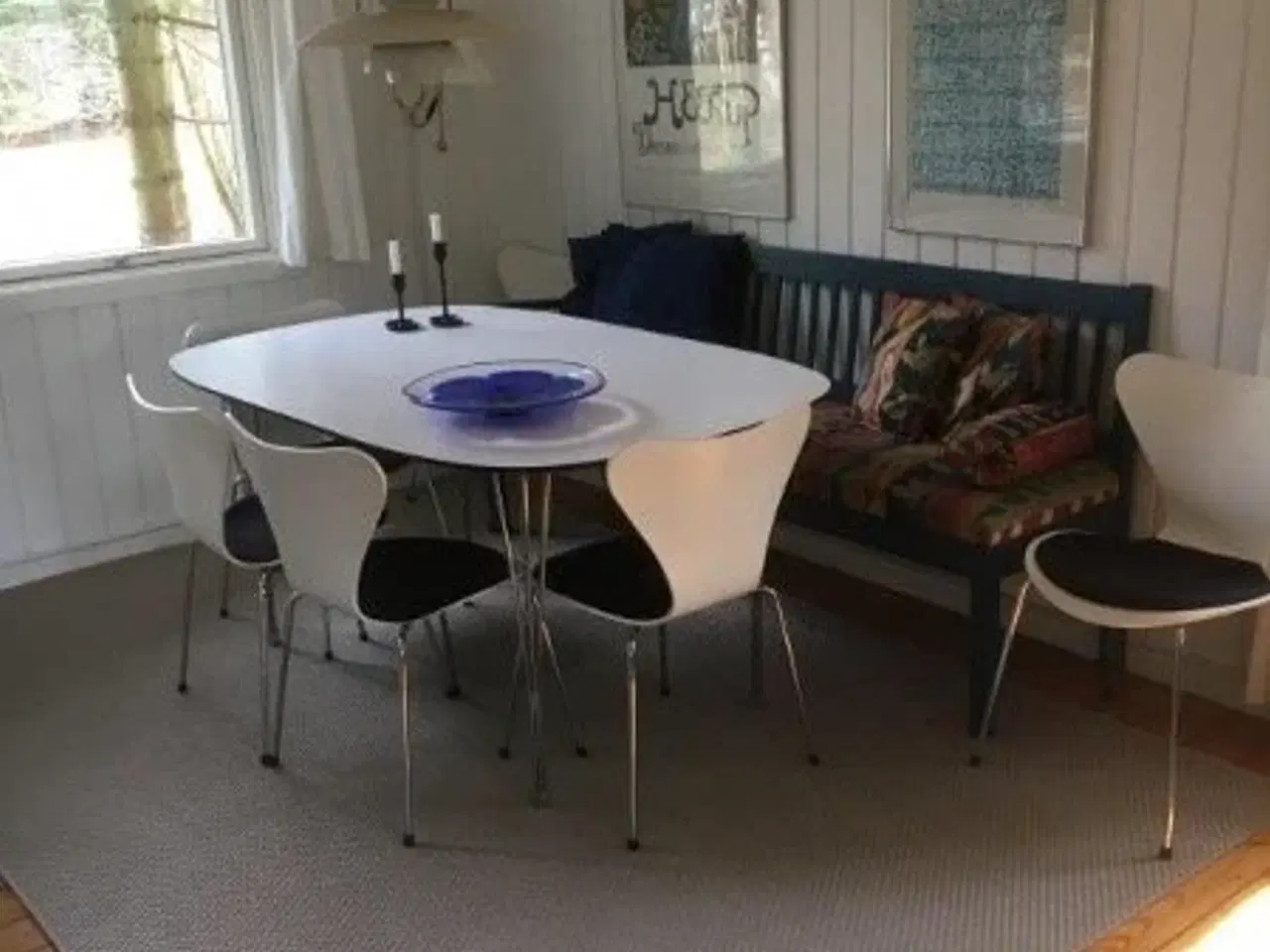 Billede 5 - Sommerhus p� Bornholm