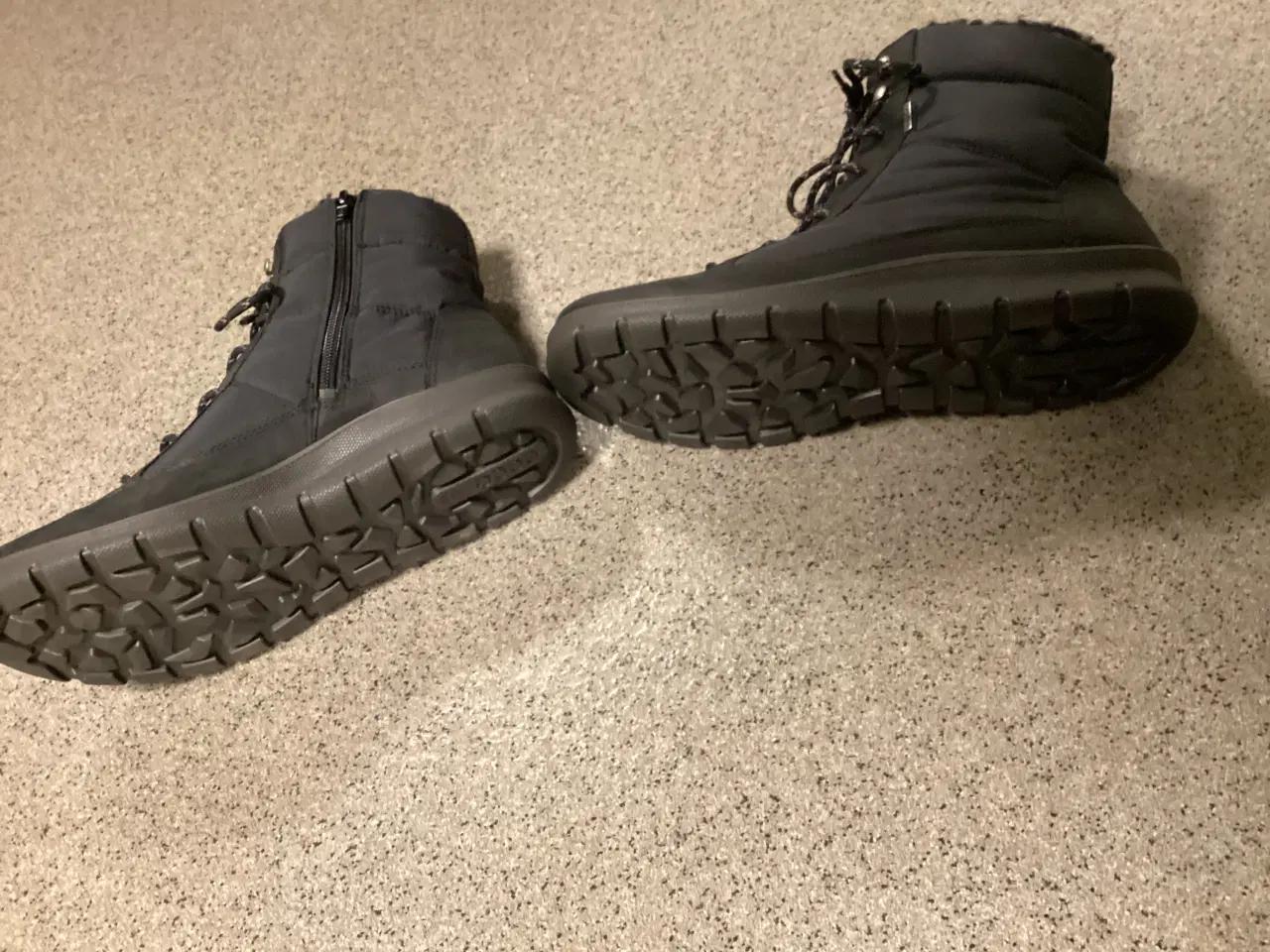 Billede 2 - ECCO vinterstøvler 