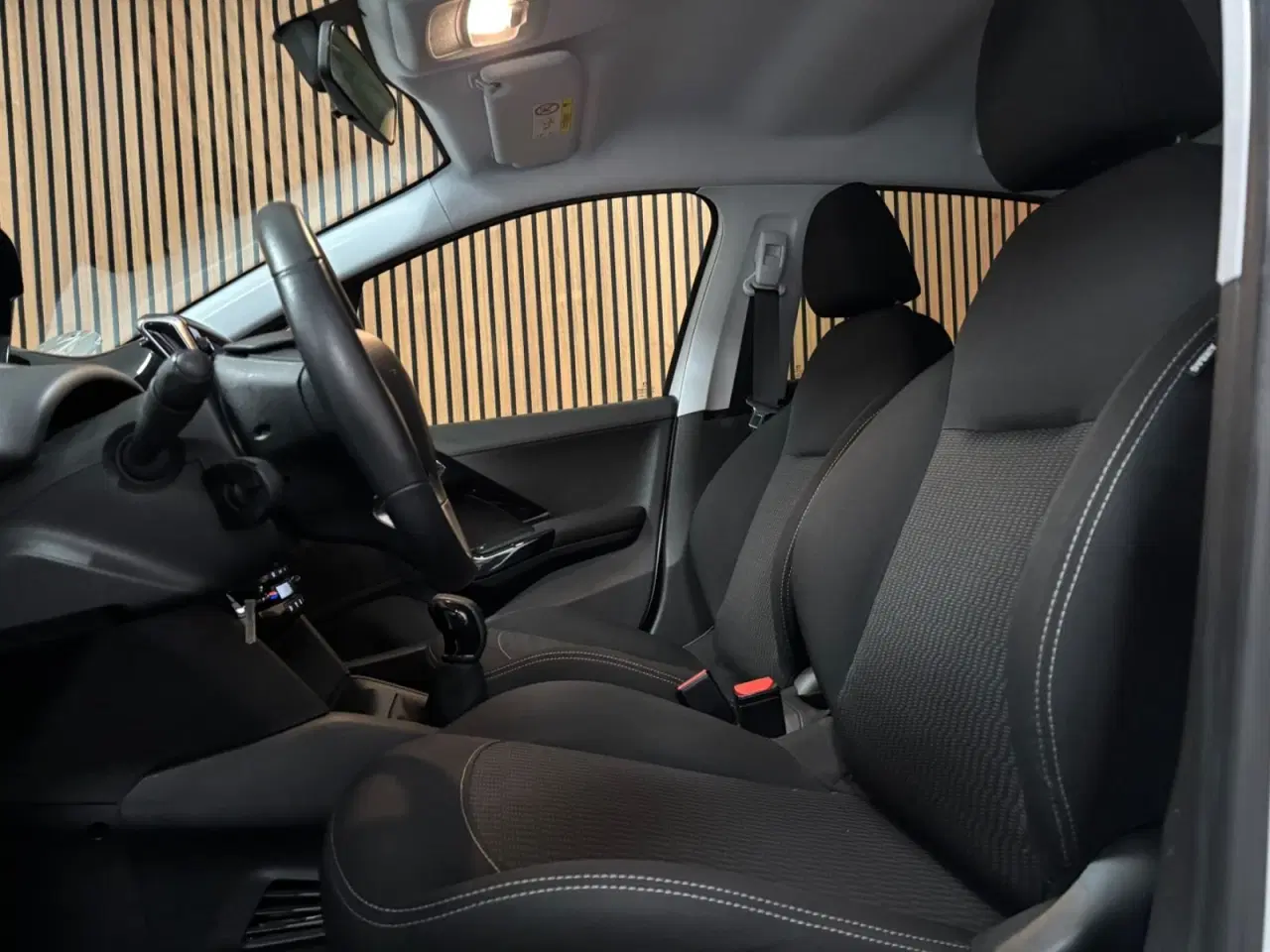 Billede 6 - Peugeot 208 1,2 e-THP 82 Active