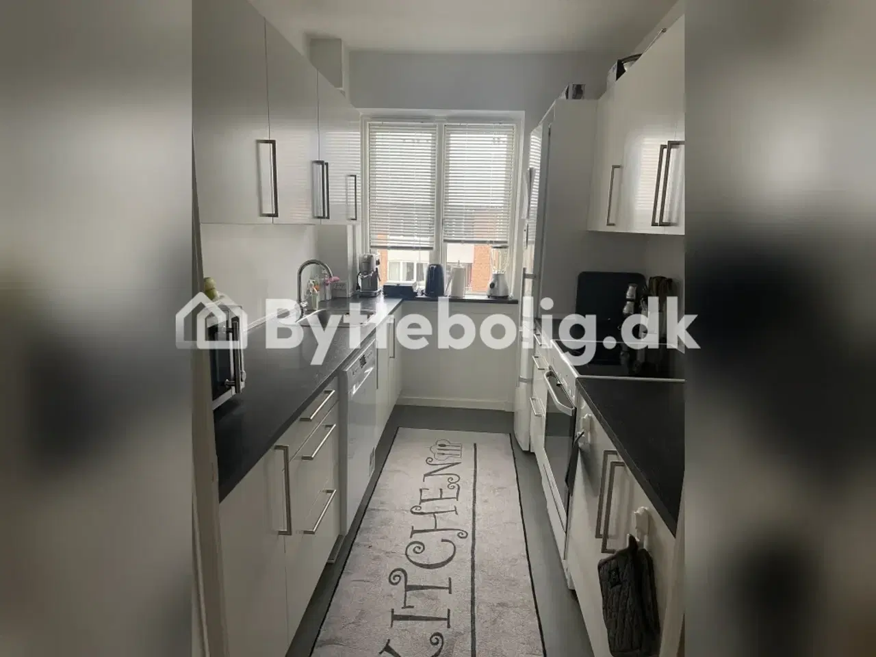 Billede 2 - LEJLIGHED i Herlev byttes