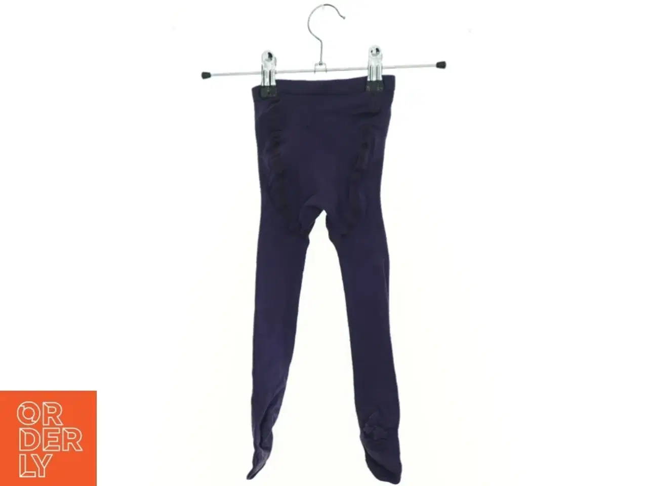 Billede 2 - Strømpebukser/Strømper (str. 92 cm)