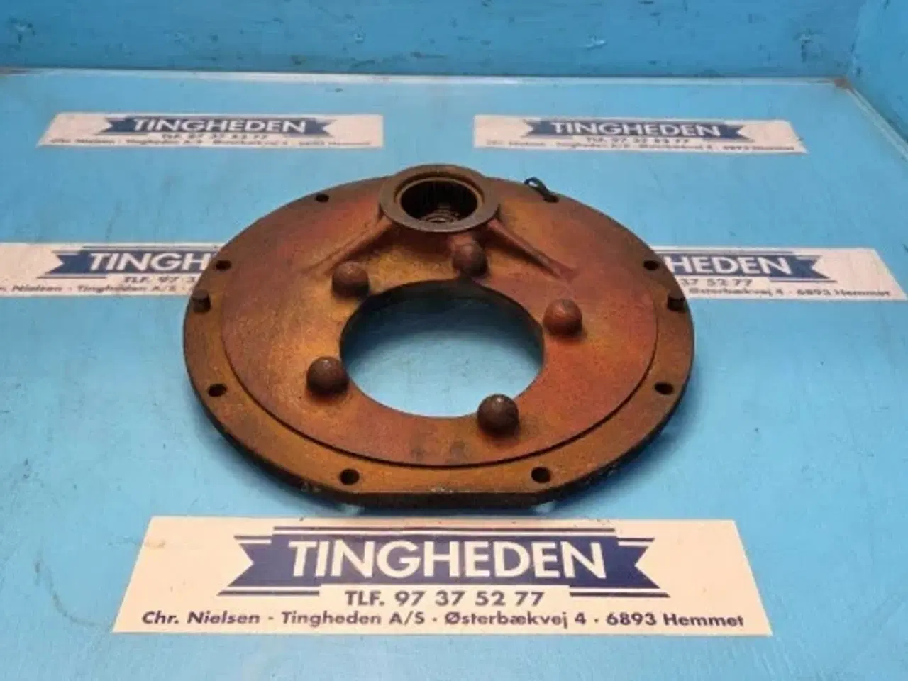 Billede 1 - Ford 8210 Flange E0NN7N054AB