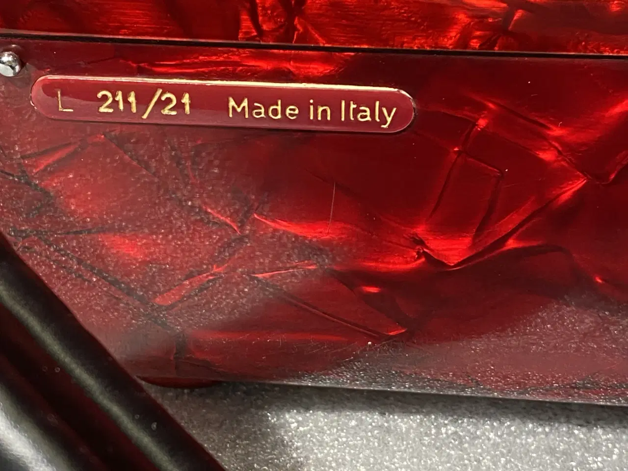 Billede 14 - Settimio Soprani 120 bas – vintage harmonika