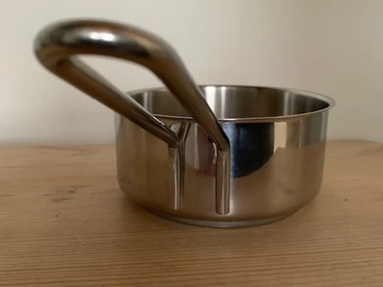 Billede 3 - EVA Trio kasserolle i god stand