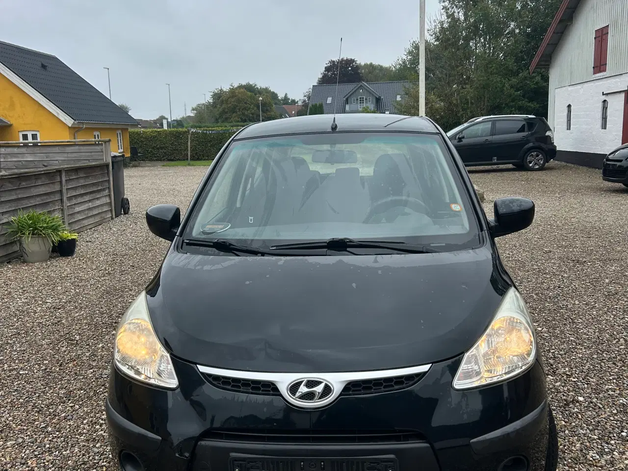 Billede 2 - Hyundai i10