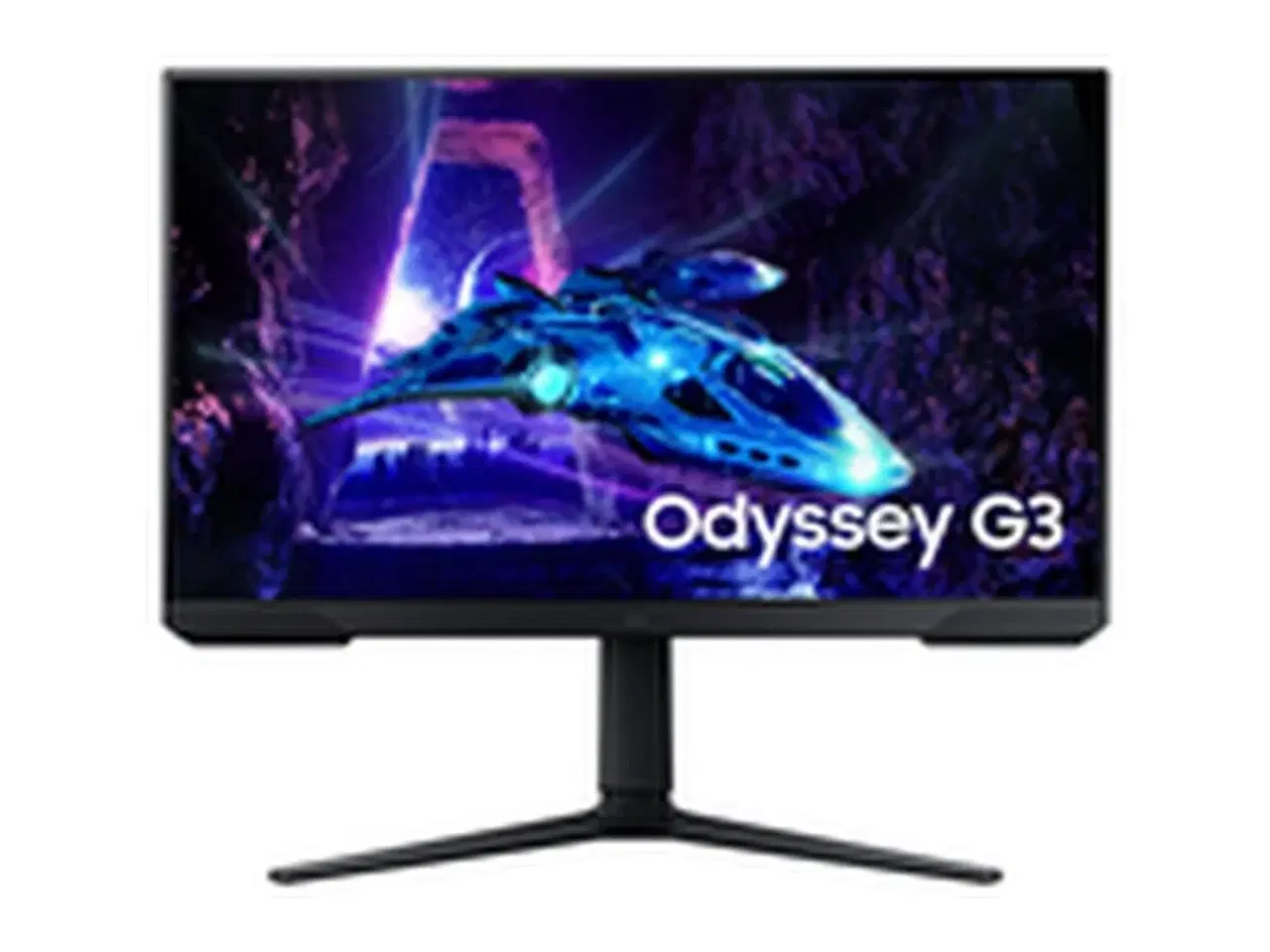 Billede 8 - Gaming skærm Samsung G30D 27" Full HD 180 Hz