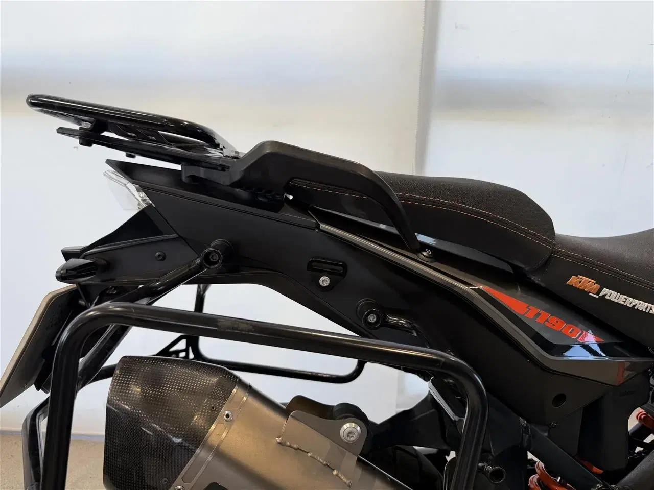 Billede 25 - KTM 1190 Adventure