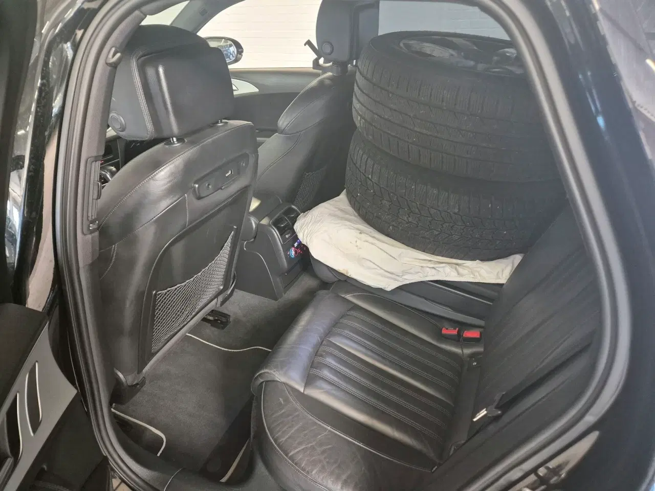 Billede 17 - Audi A6 3,0 TDI Quattro S Tron 272HK 7g Aut.