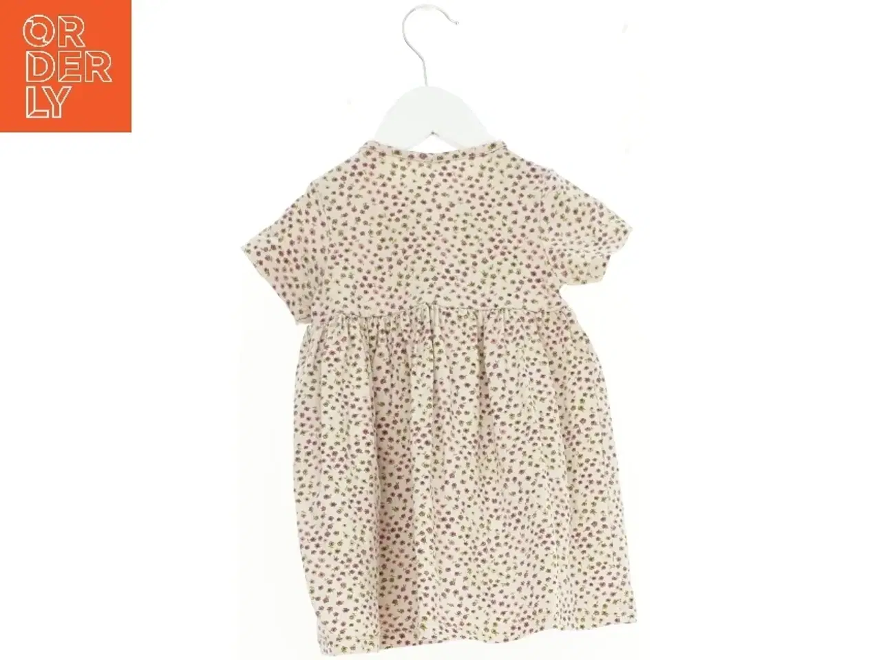 Billede 2 - Kjole fra Wheat (str. 86 cm)