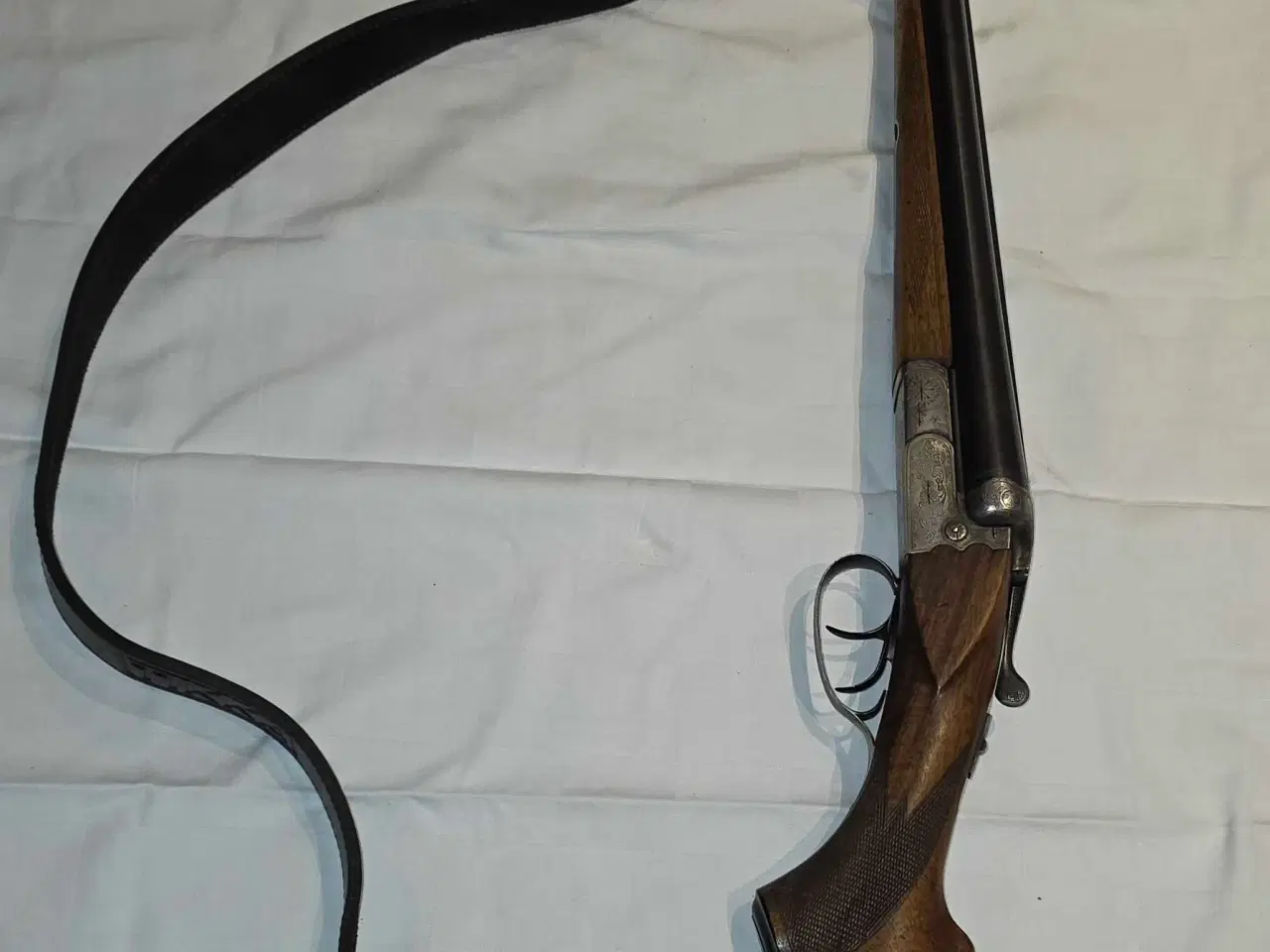 Billede 1 - Simpson Suhl kal. 12 s/s