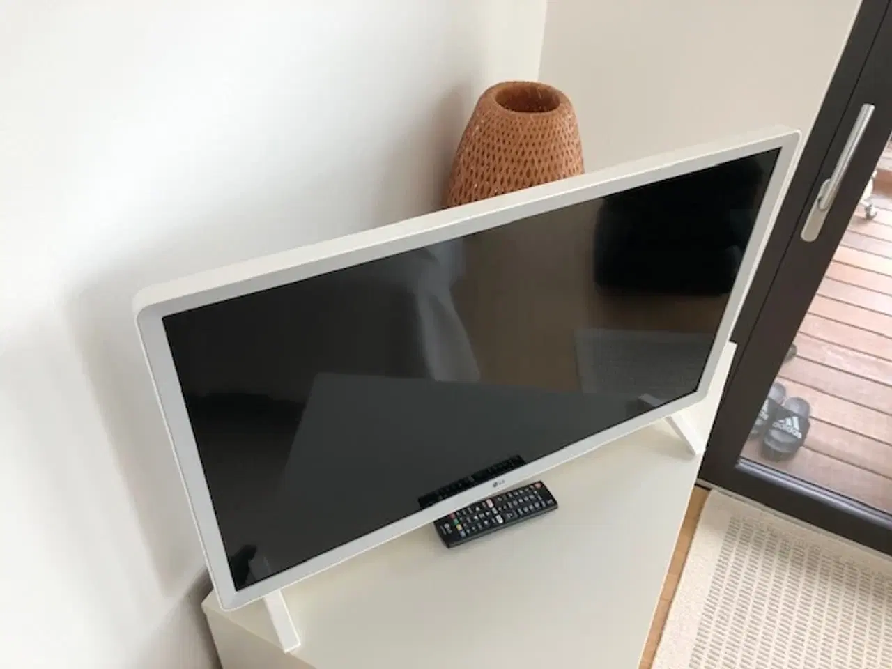 Billede 4 - 32" LG tv