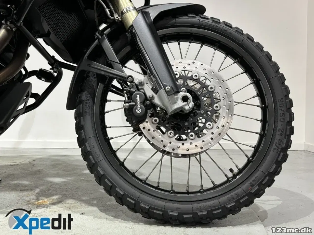 Billede 24 - BMW F 800 GS