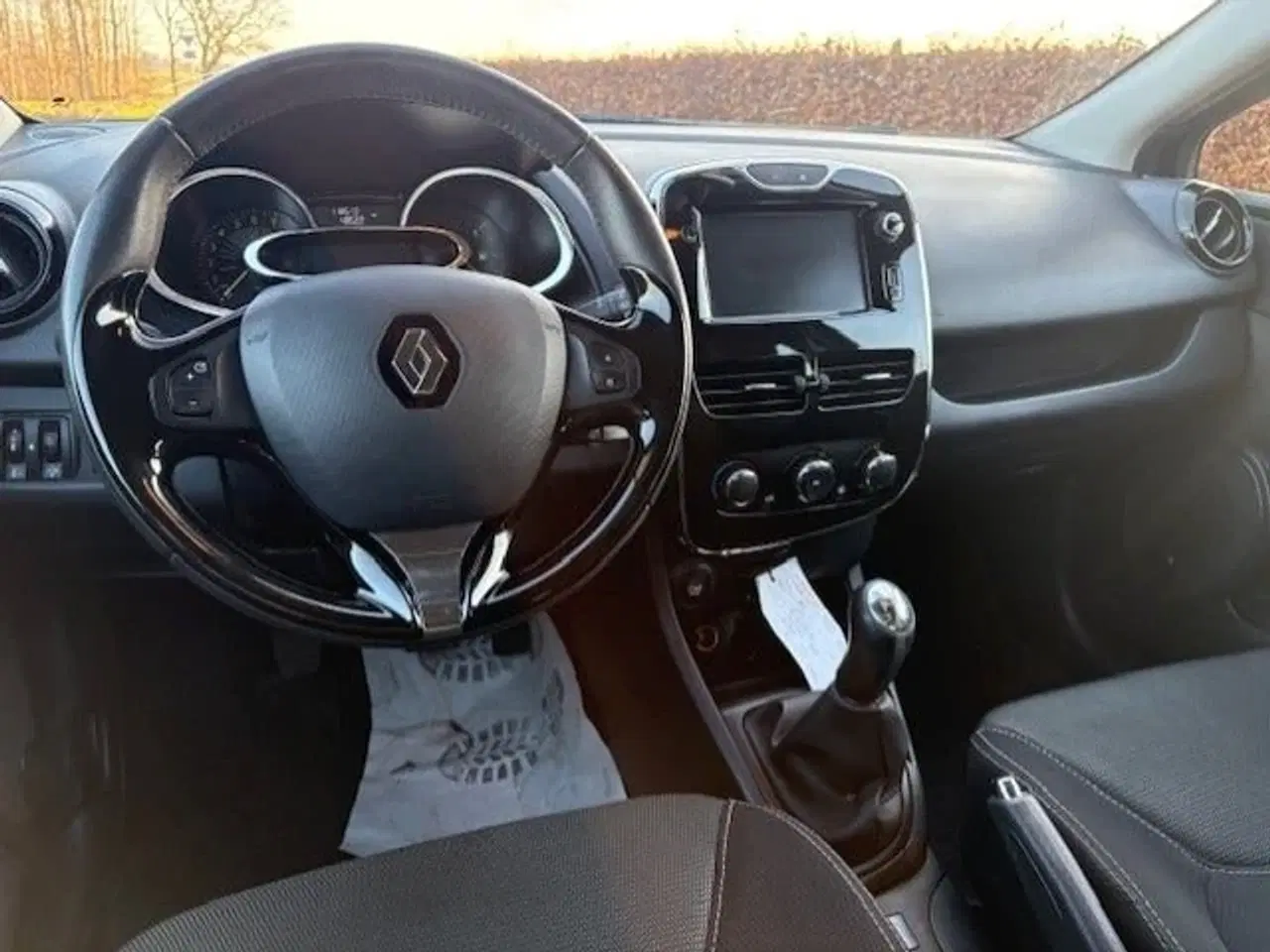 Billede 7 - Renault Clio IV 0,9 TCe 90 Expression