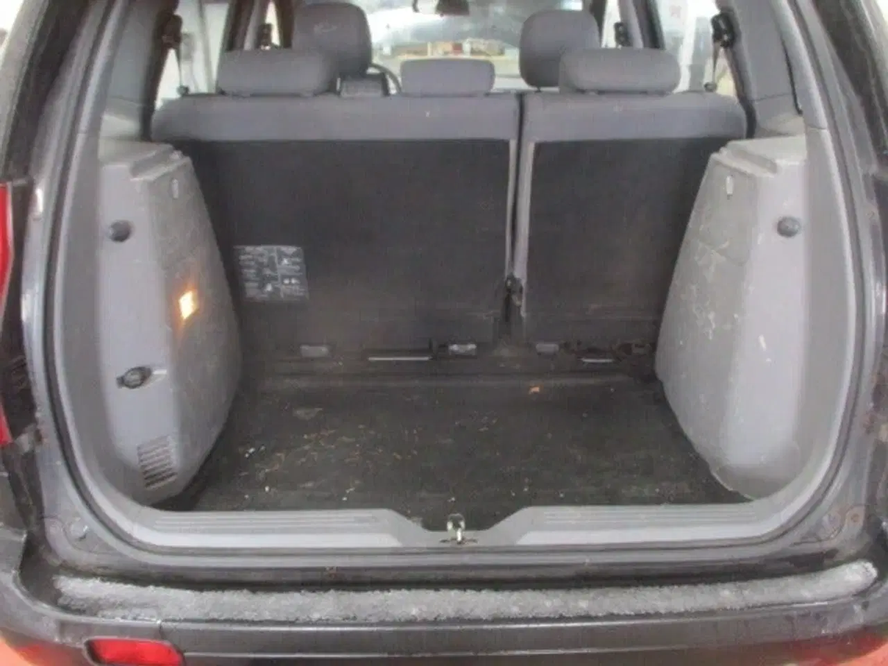 Billede 5 - Hyundai Matrix 1,6 