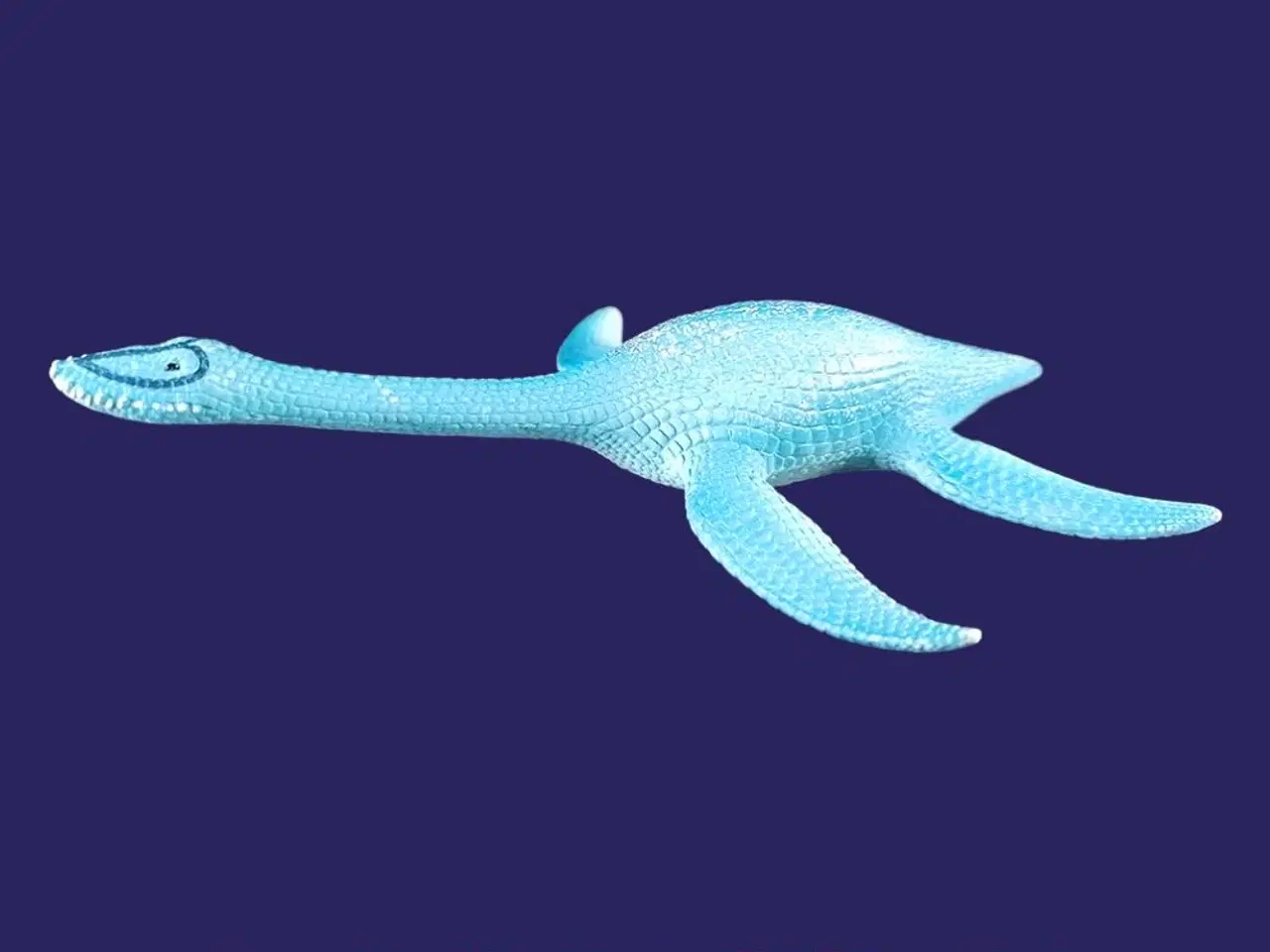 Billede 1 - Schleich 15016 Plesiosaurus (2019)