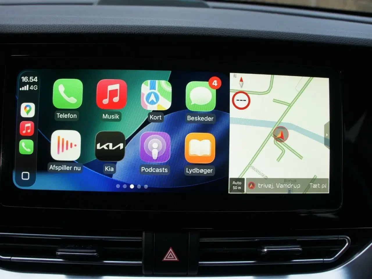 Billede 18 - Kia Niro 1,6 PHEV Premium DCT