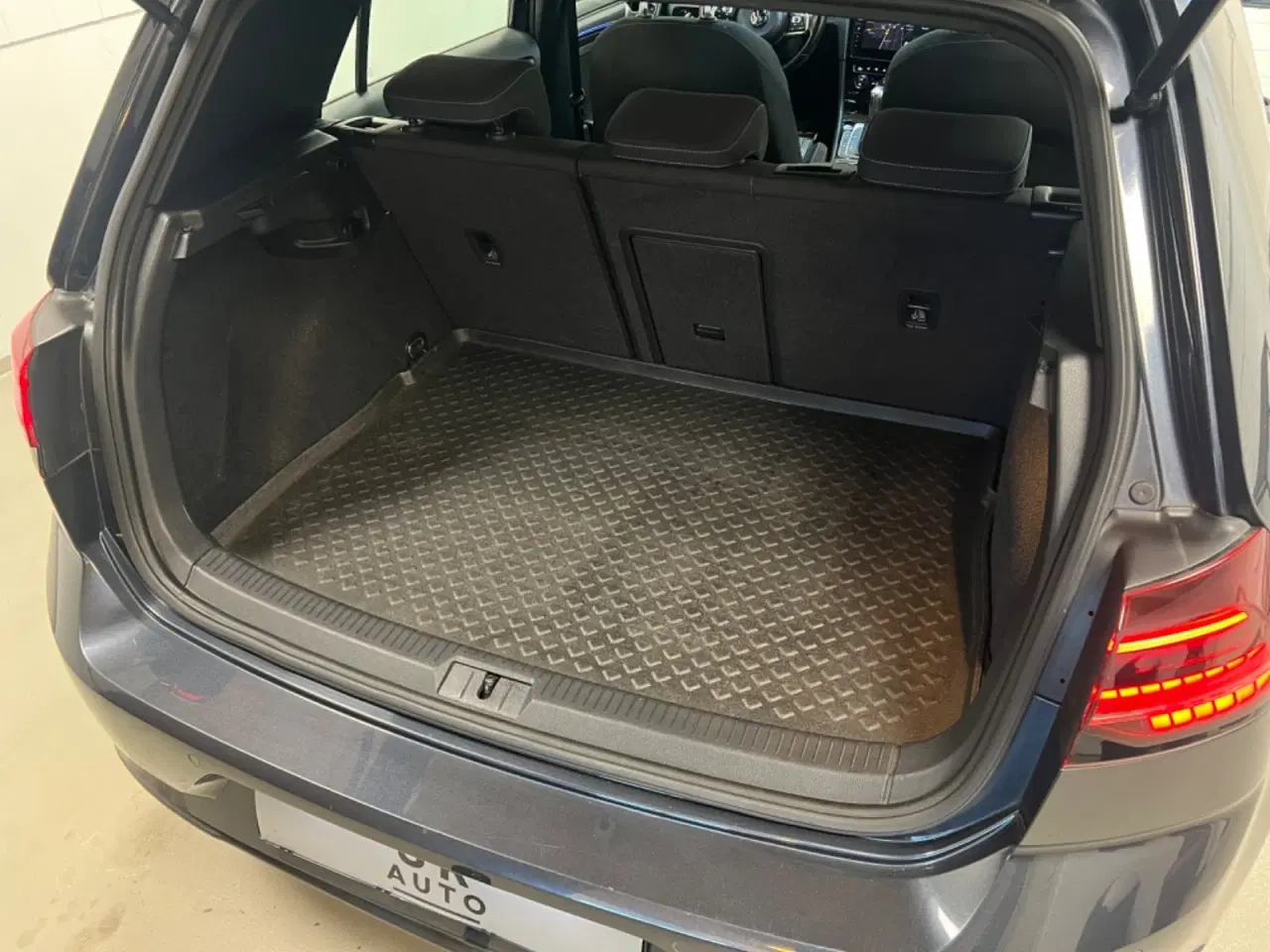 Billede 18 - VW Golf VII 1,4 GTE DSG