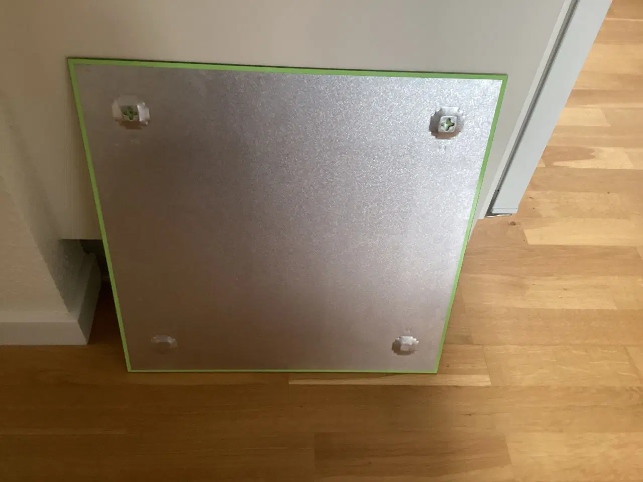 Billede 2 - Mosaik skilt.