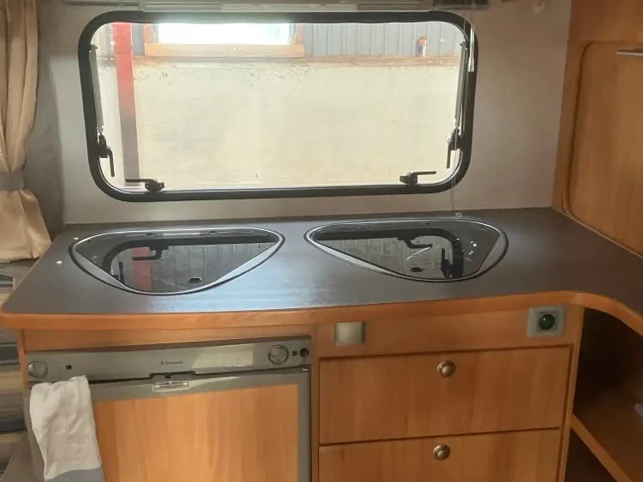 Billede 7 - Campingvogn Adria Adora 462 PV