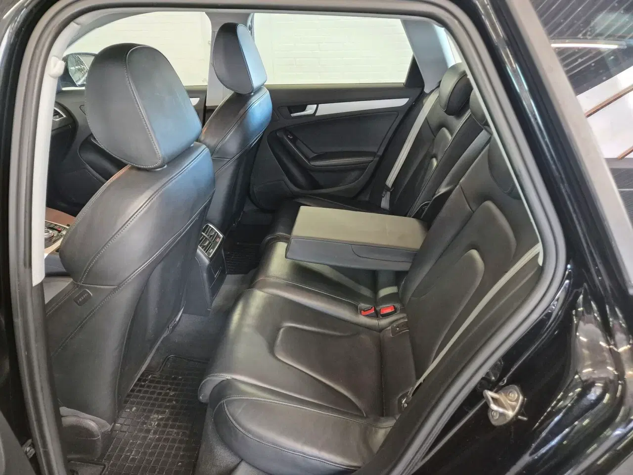 Billede 18 - Audi A4 Allroad 2,0 TDI Quattro S Tron 190HK Stc 7g Aut.