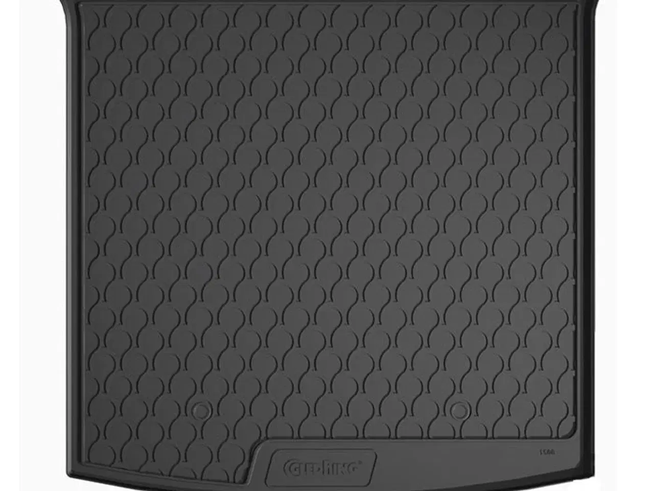 Billede 1 - Bagagerumsbakke Skoda Kodiaq (5-Persons) 2017-