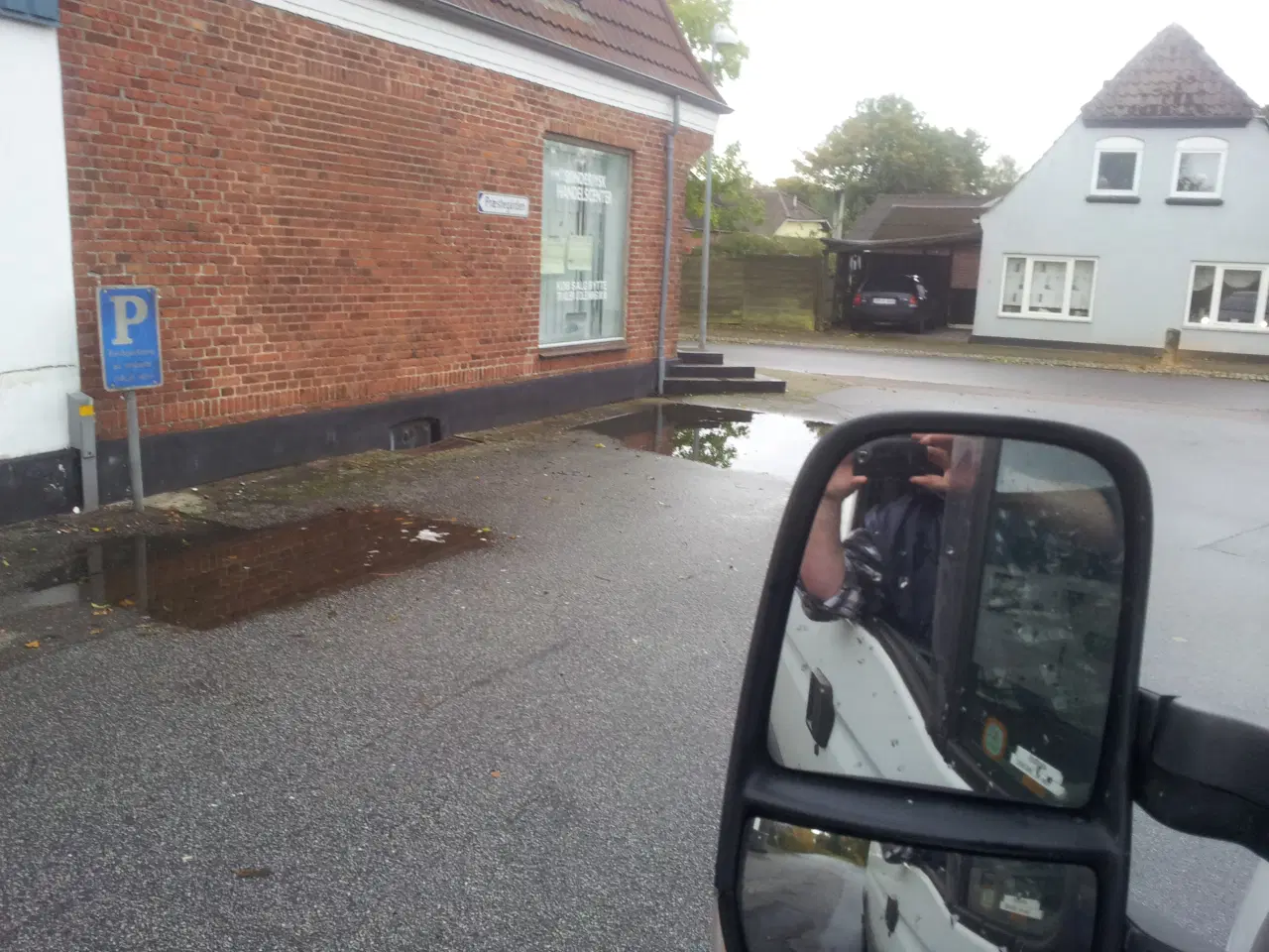 Billede 5 - Multiejendom midt i Landsby, med mange muligheder.