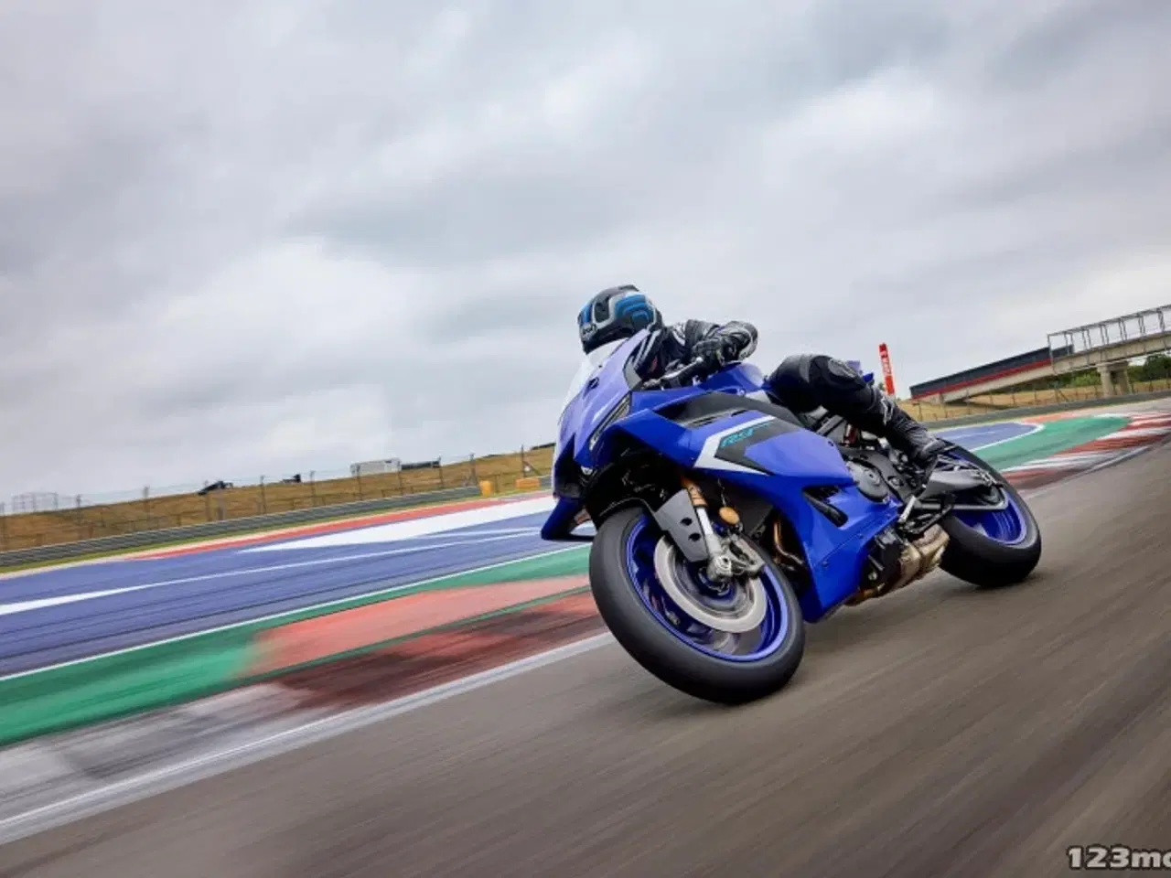 Billede 4 - Yamaha YZF R9