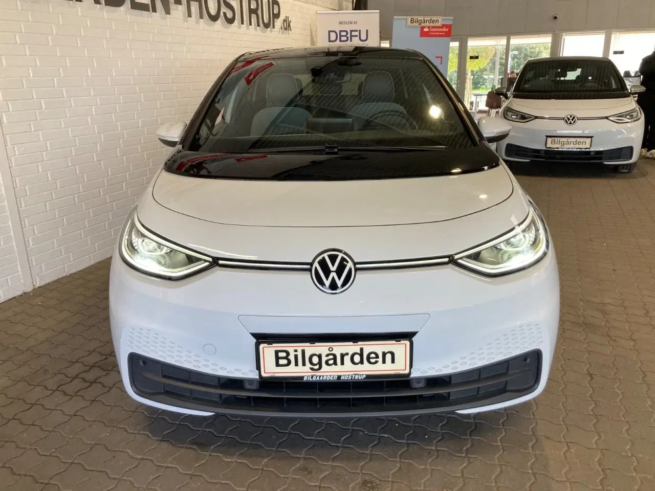 Billede 5 - VW ID.3 58 Pro Family