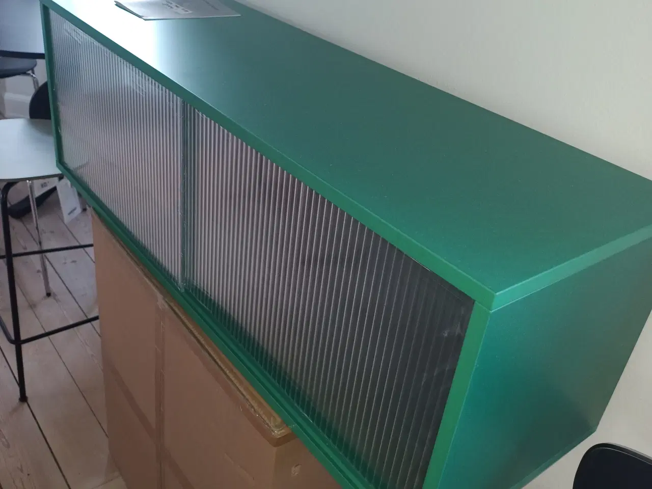 Billede 2 - HAY Colour Cabinet