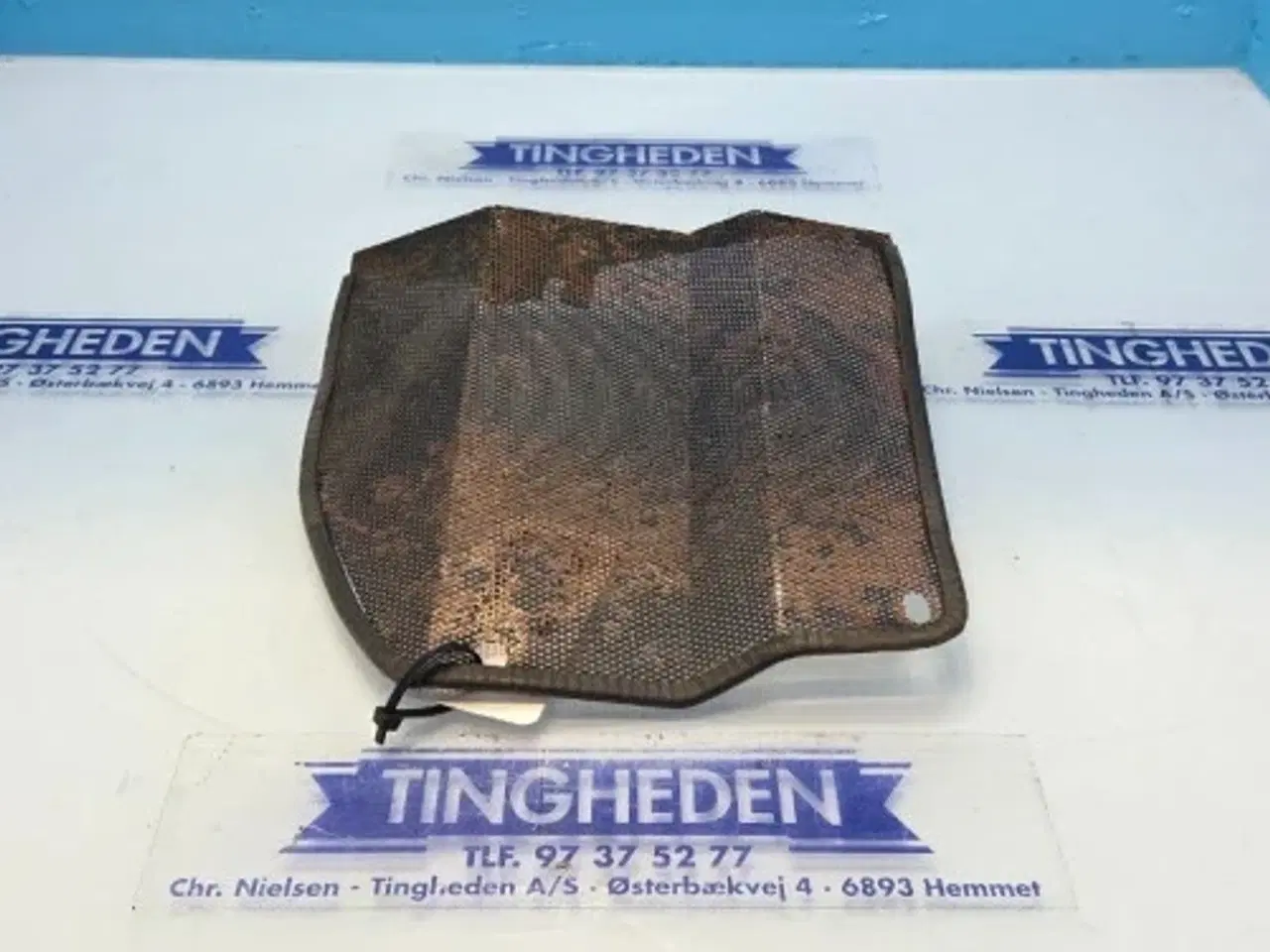 Billede 1 - Massey Ferguson 6290 Skærm 3780437M2