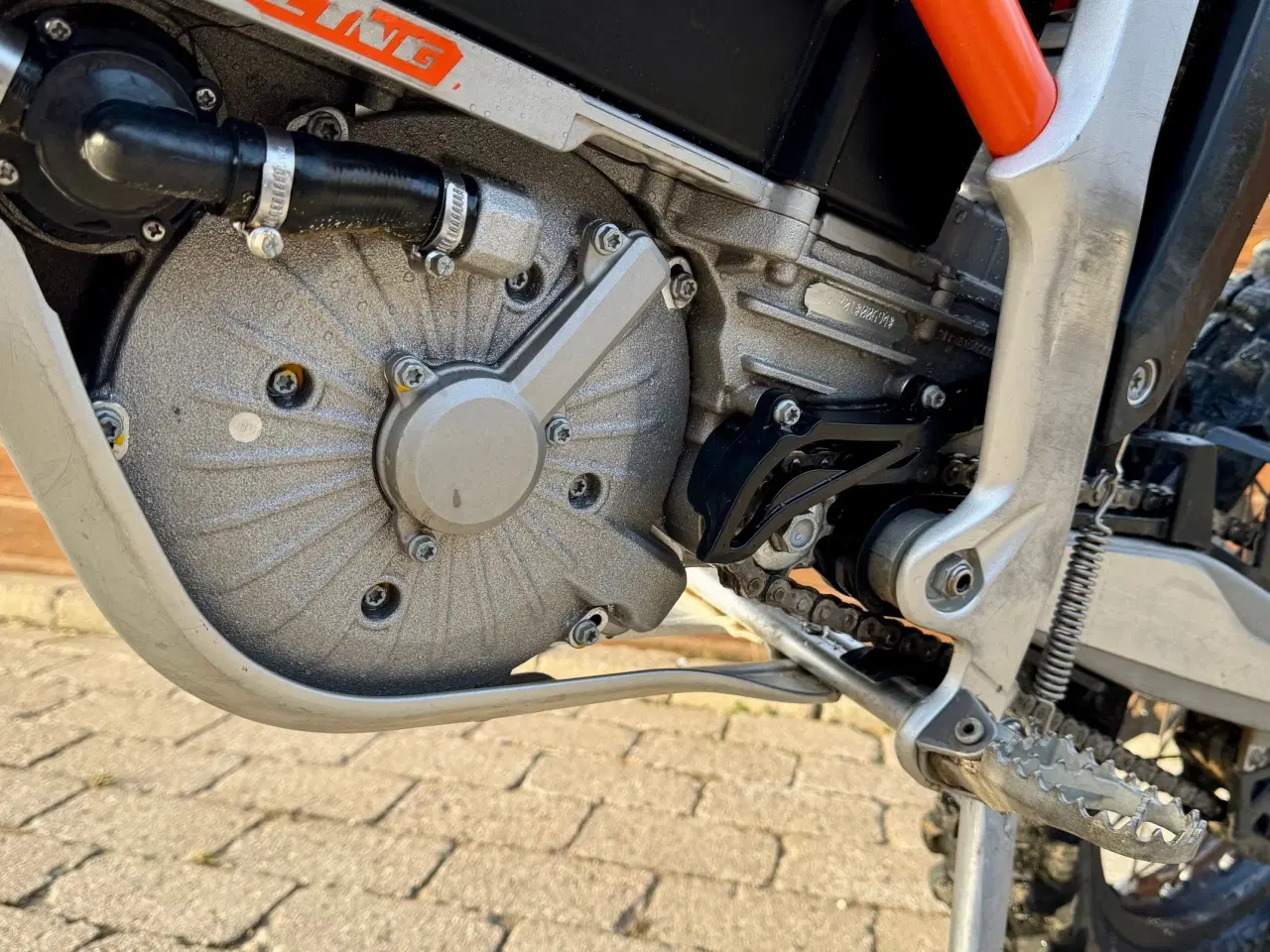 Billede 8 - KTM FREERIDE E-XC 2019 + EKSTRA BATTERI