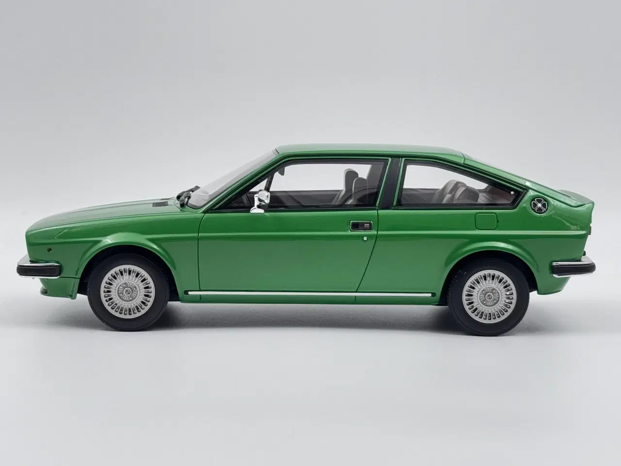 Billede 3 - 1976 Alfa Romeo Alfasud Sprint 1:18 