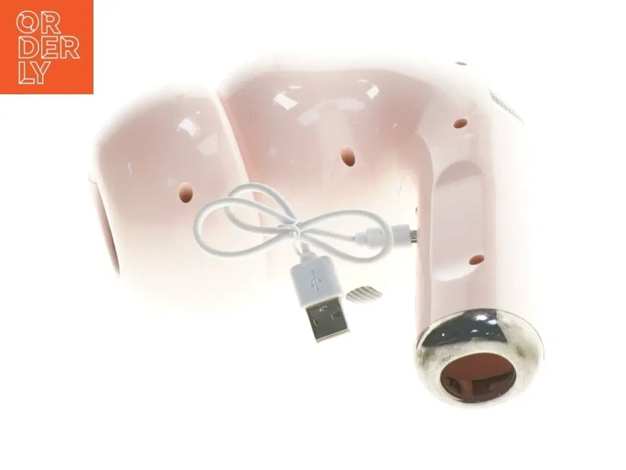 Billede 4 - Højttaler (str. 20x13 cm)