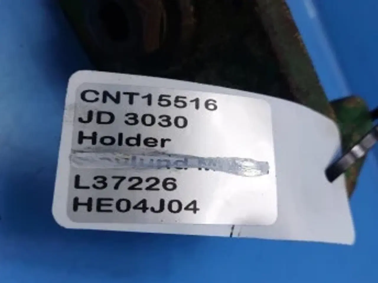 Billede 12 - John Deere 3030 Trækstang L37226