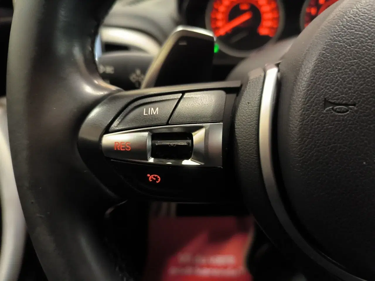 Billede 11 - BMW M135i 3,0 aut. Van