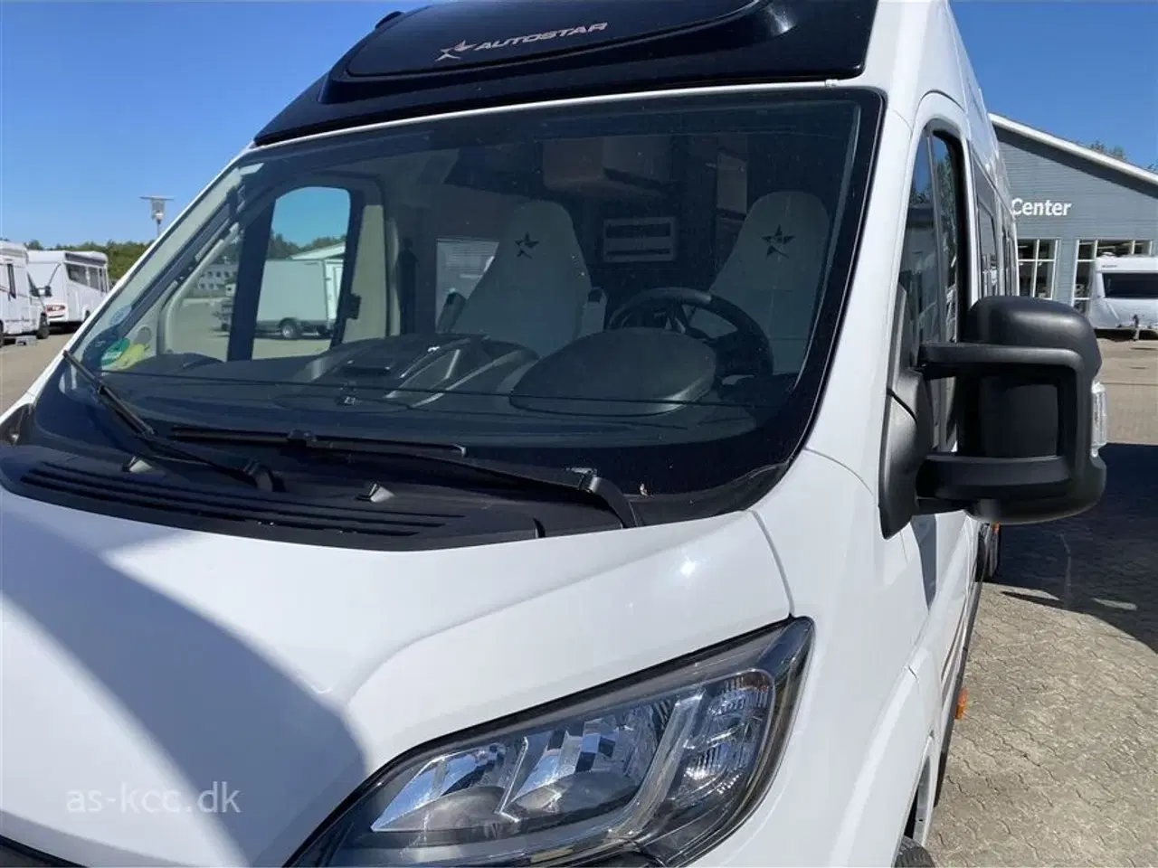 Billede 5 - 2022 - Autostar Camper Van 630G Design Edition Autostar Camper Van 630G Design Edition 2022