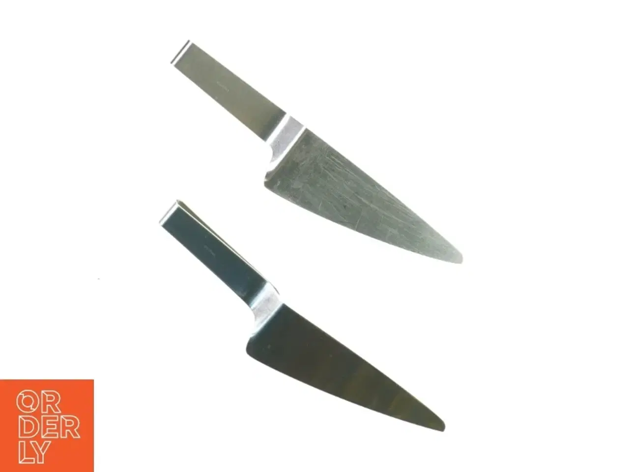 Billede 2 - Kageknive fra Stelton (str. 25 x 5 cm)