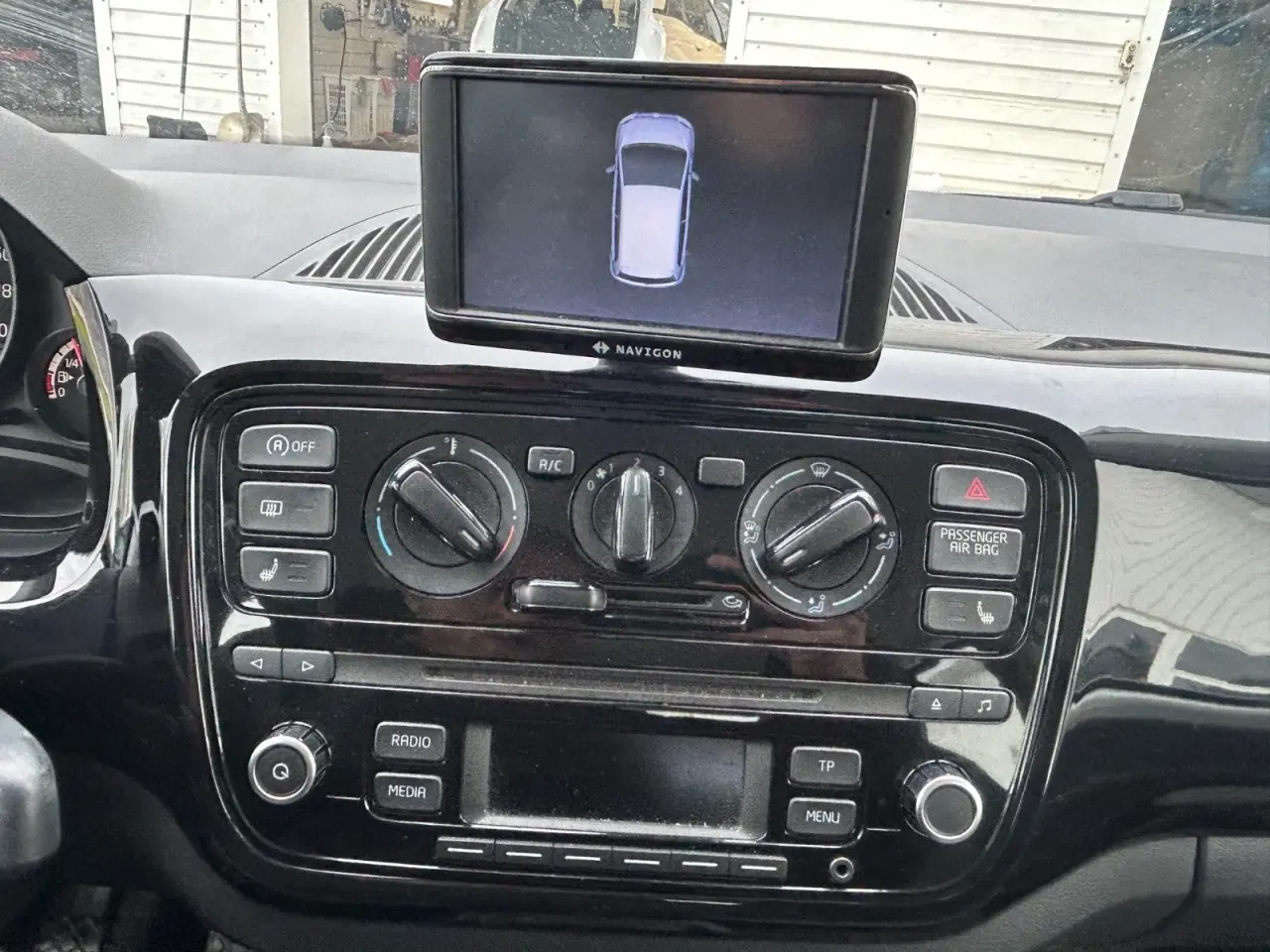 Billede 11 - VW Up! 1,0 60 Move Up!