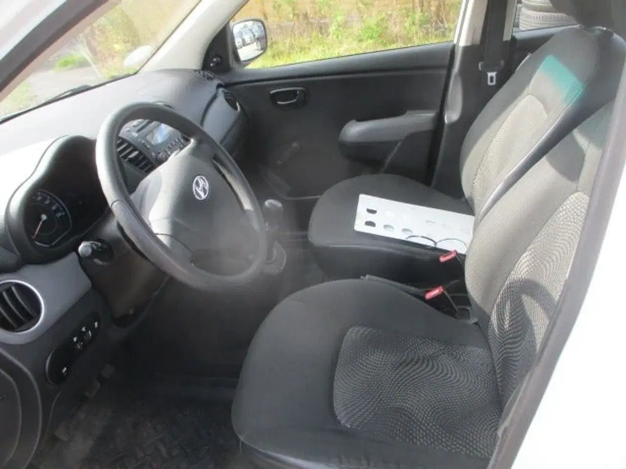 Billede 7 - Hyundai i10 1,1 Base