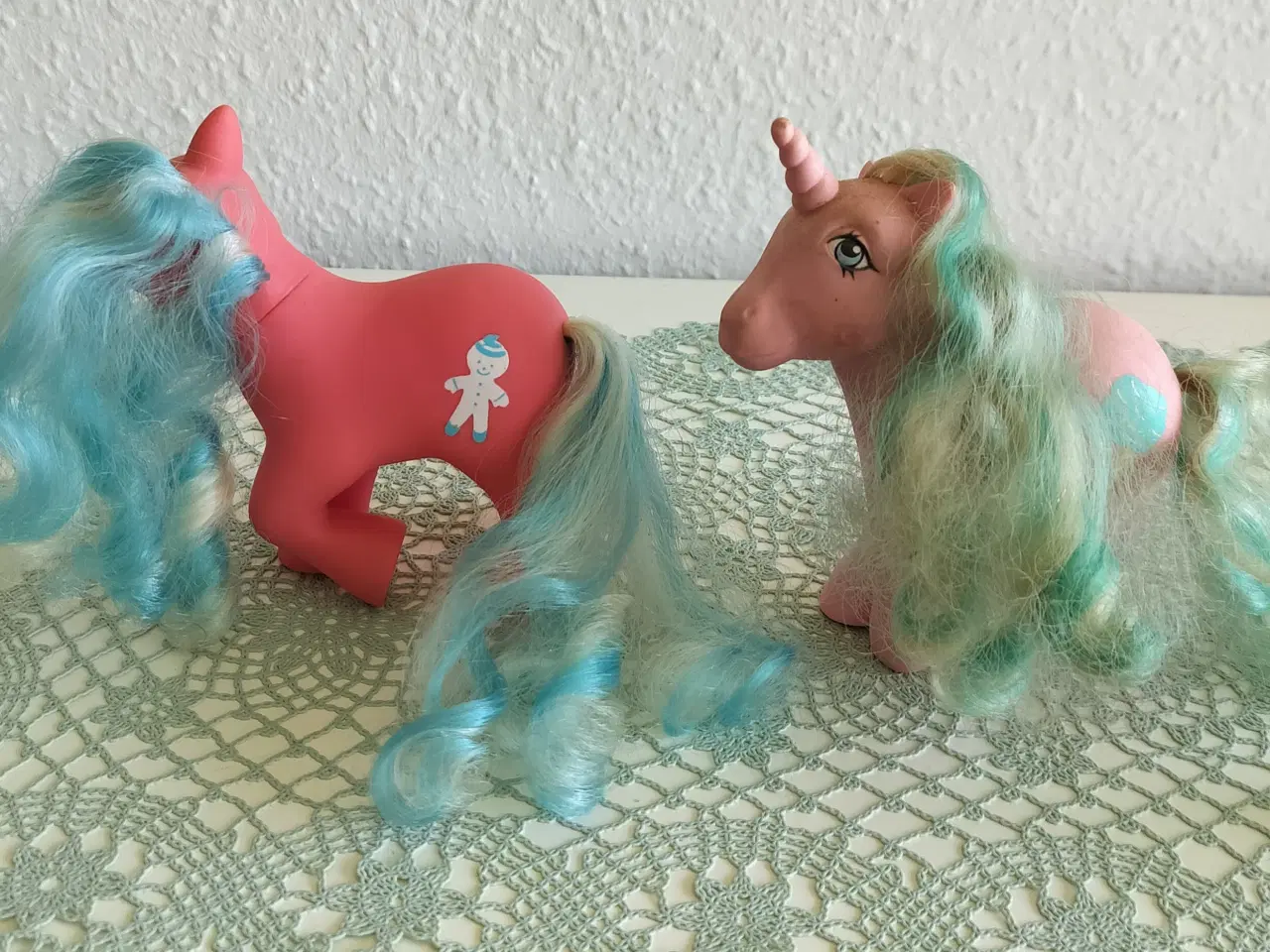 Billede 5 - My Little Pony - G1: Lidt forskellige