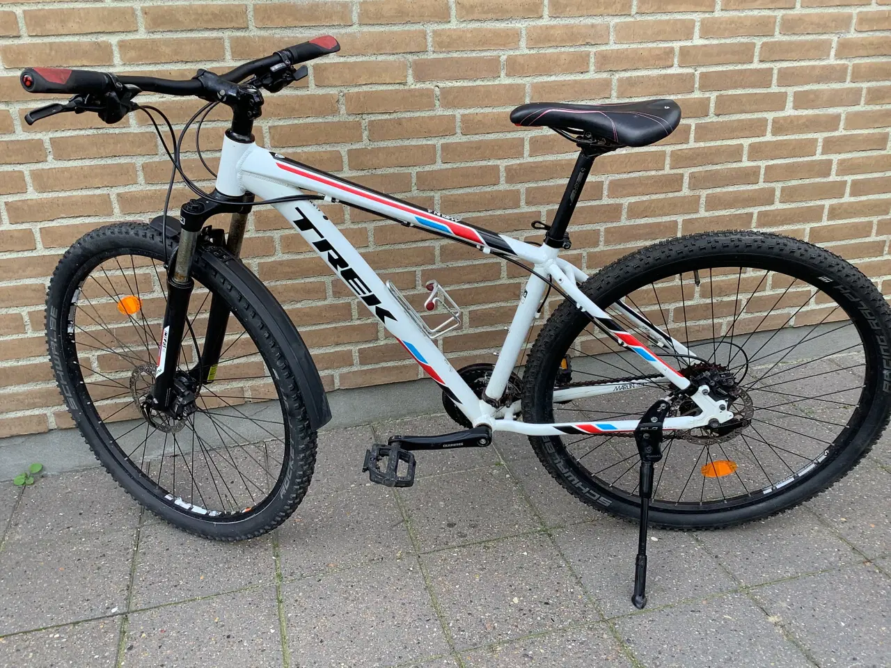 Billede 1 - TREK Marlin 6 24 gear