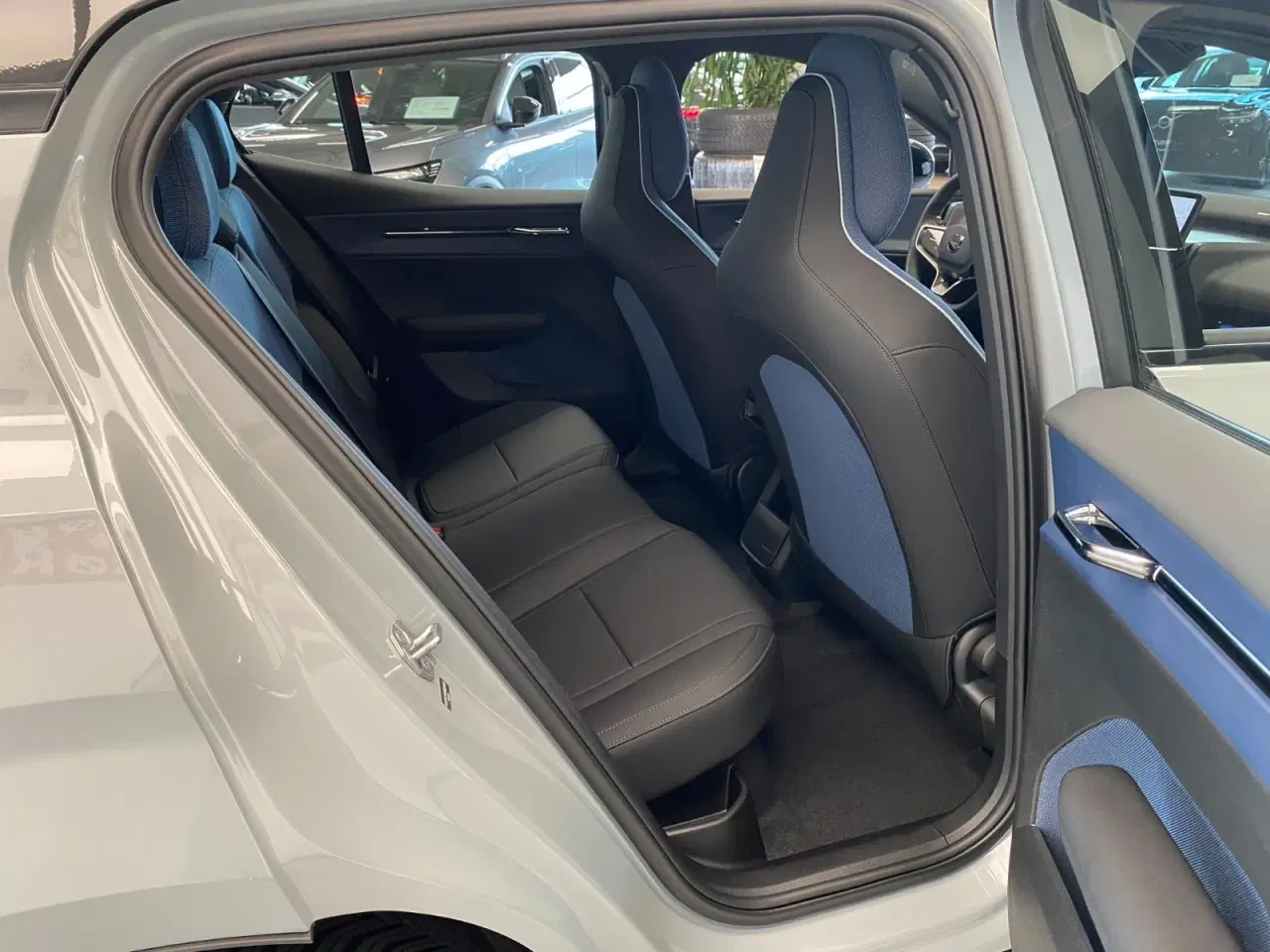 Billede 13 - Volvo EX30  Extended Range Plus