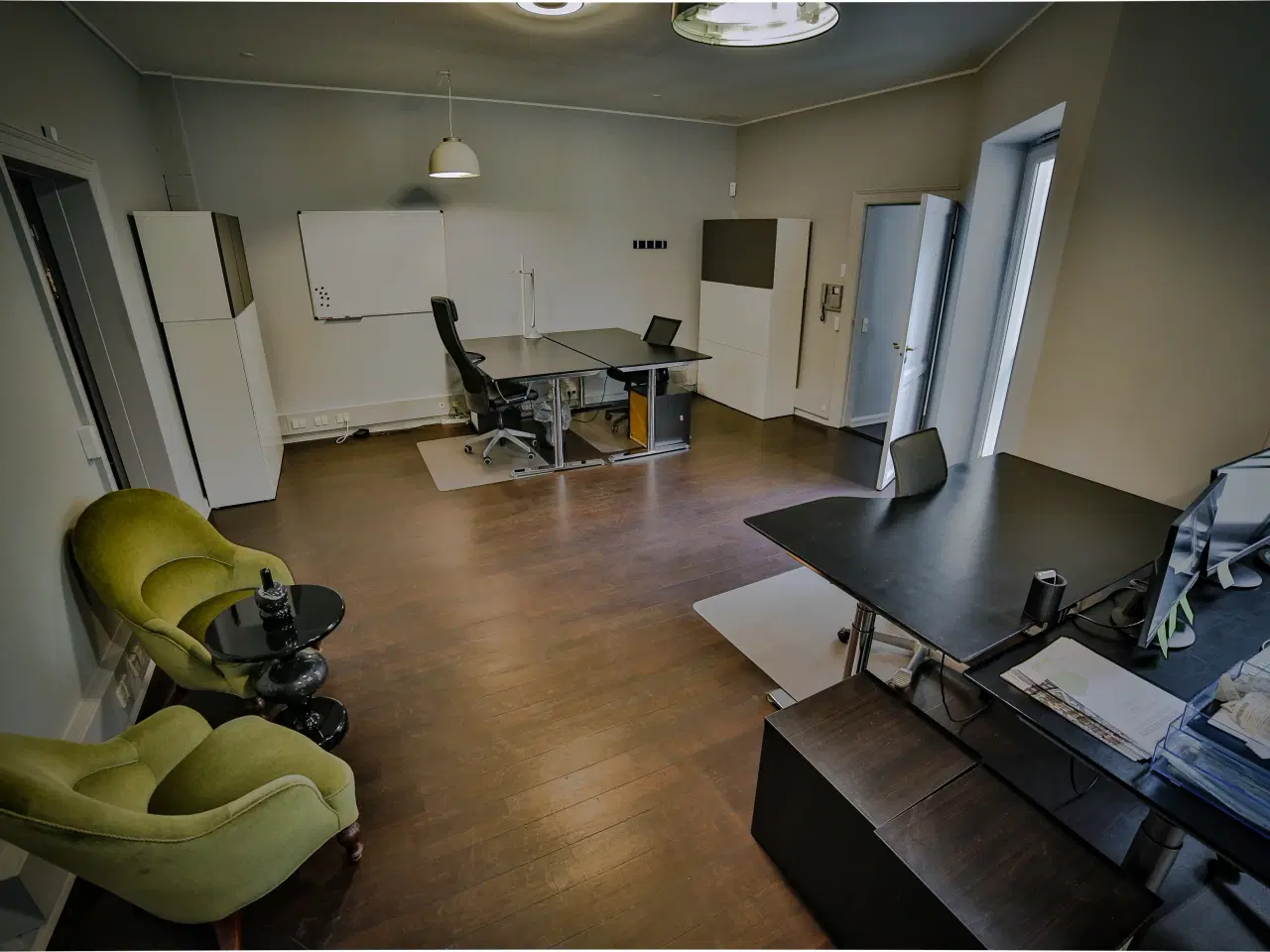 Billede 5 - Virtuelt kontor i Amaliegade nær Amalienborg og Nyhavn