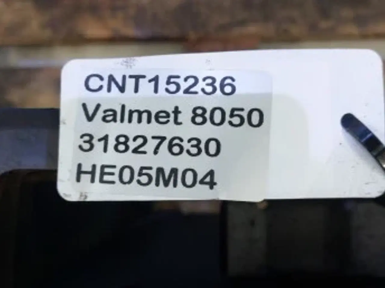 Billede 13 - Valmet 8050 Træk 31827630