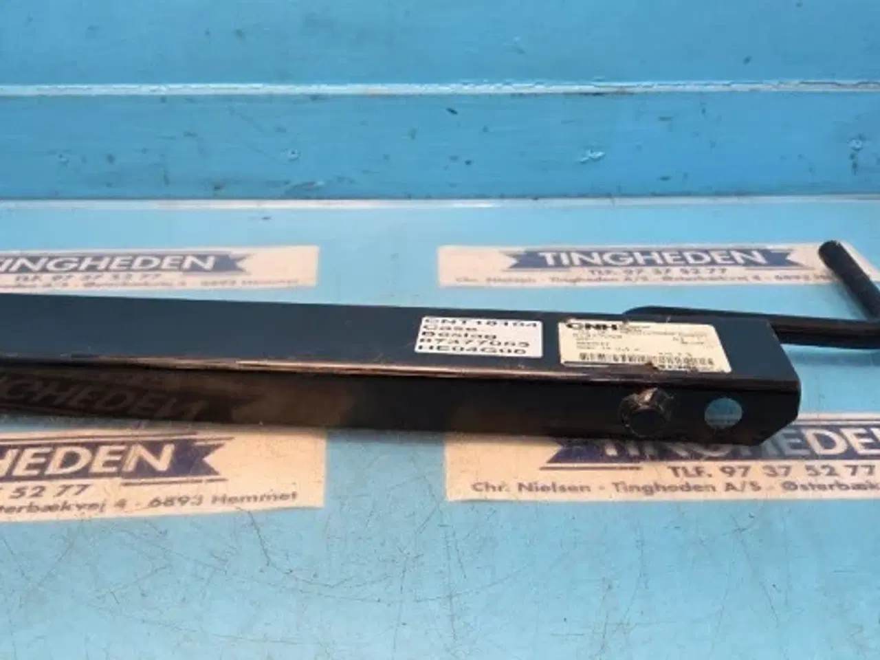 Billede 2 - Case 5088 Beslag 87377053