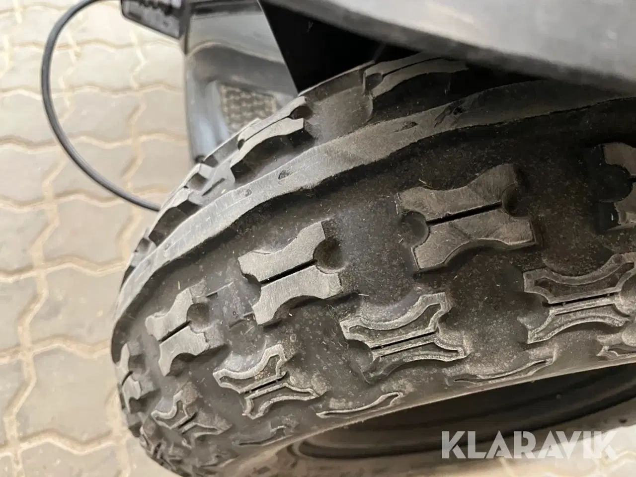 Billede 9 - Segway X2