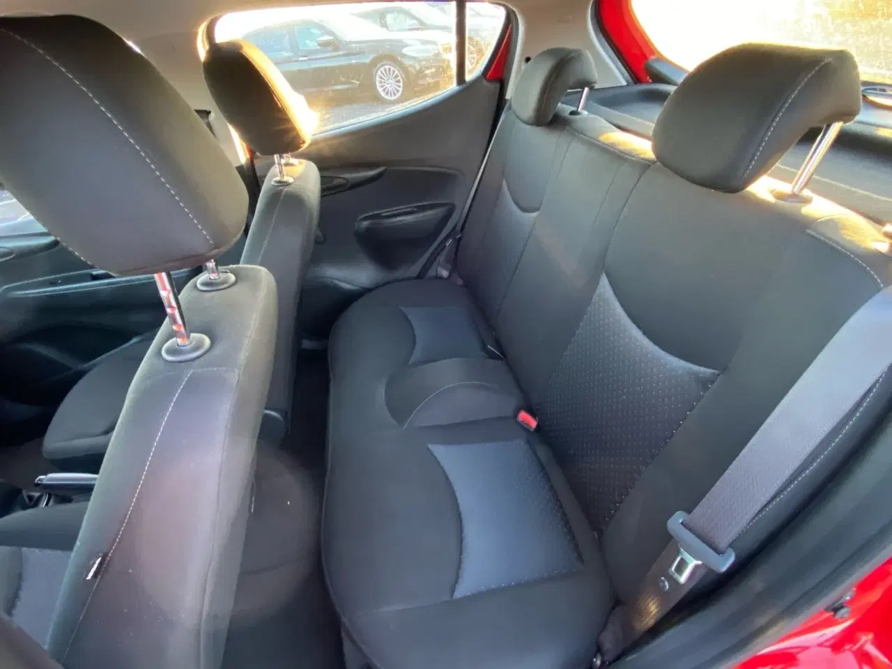 Billede 8 - Opel Karl 1,0 Enjoy 75HK 5d