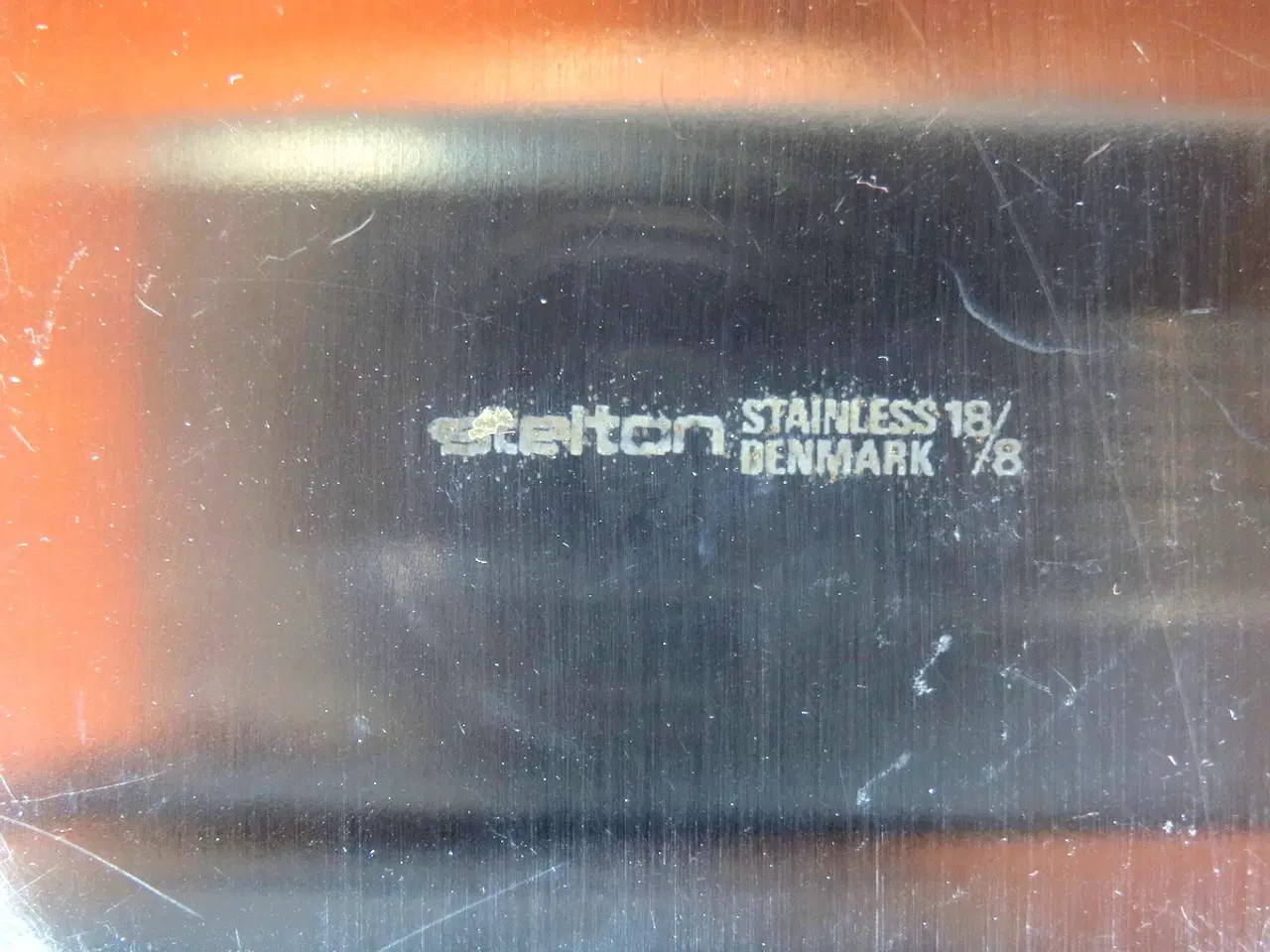 Billede 4 - Stelton te-si