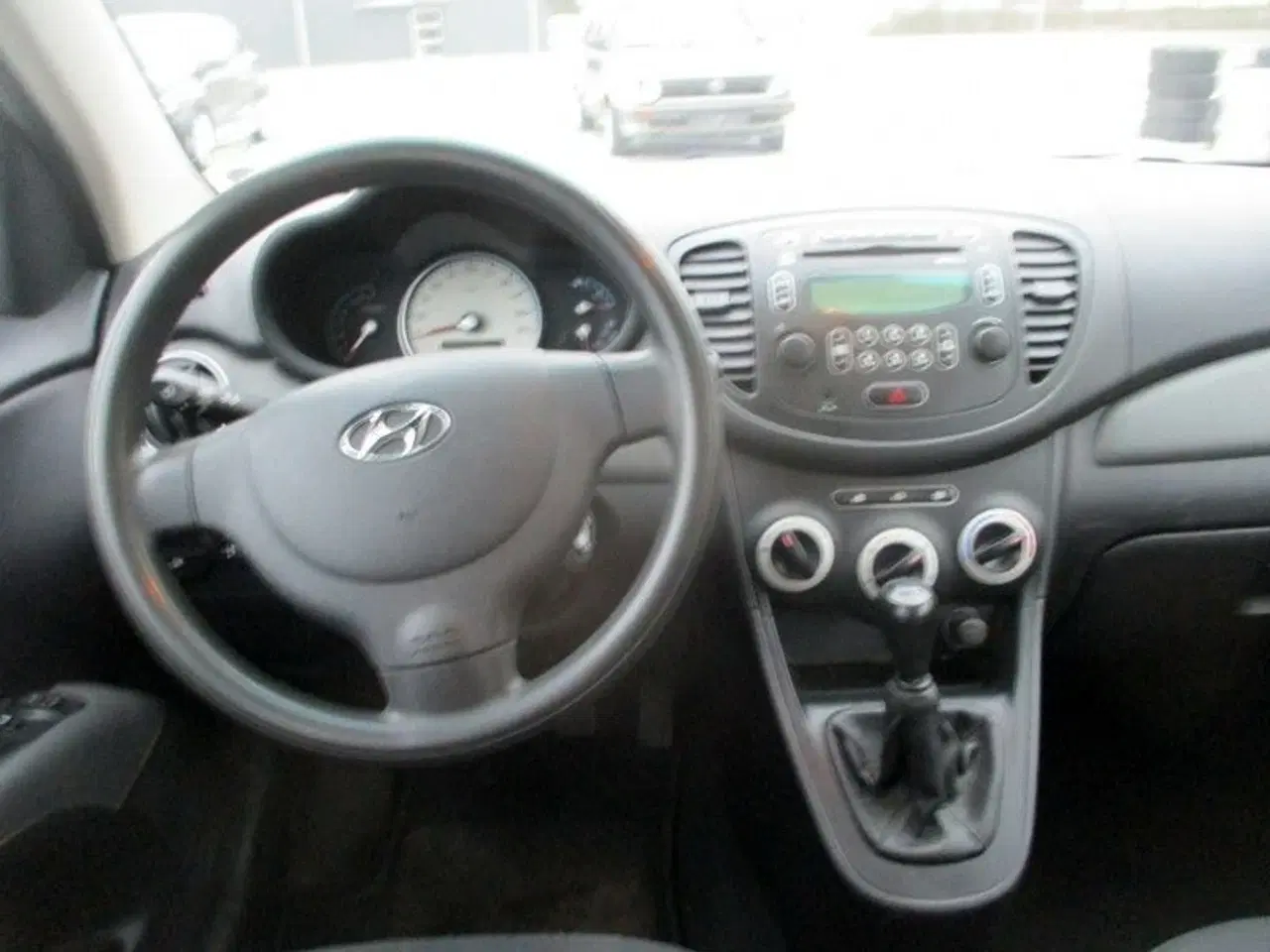 Billede 17 - Hyundai i10 1,1 Classic